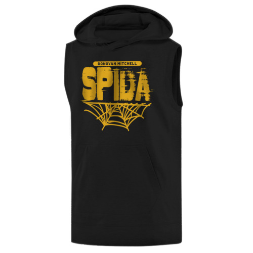 Donovan Mitchell Sleeveless