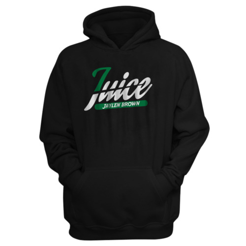 Jaylen Brown Hoodie