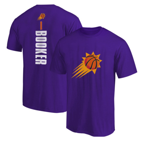 Devin Booker Tshirt