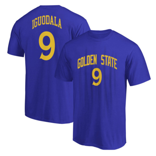 Andre Iguodala Tshirt