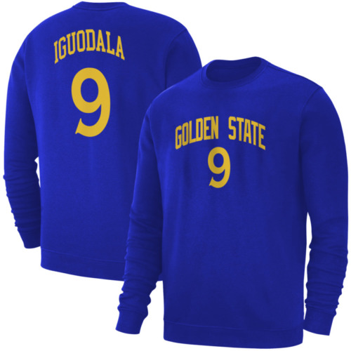 Andre Iguodala  Basic