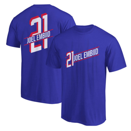 Joel Embiid Tshirt