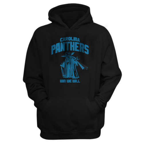 Carolina Panthers Hoodie Carolina Panthers Hoodie