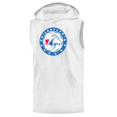 Philadelphia Basketball Sleeveless