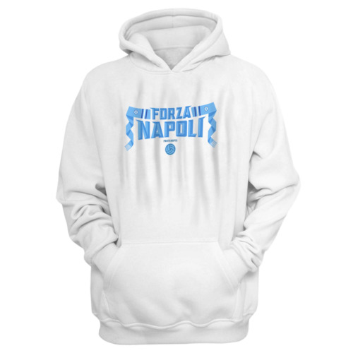  Napoli Hoodie