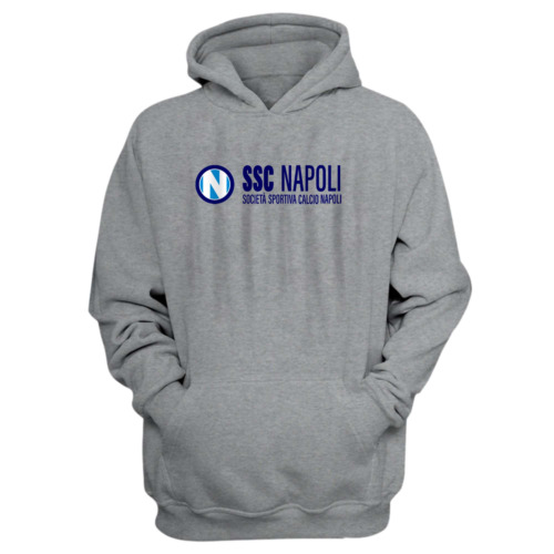  SSC Napoli Hoodie