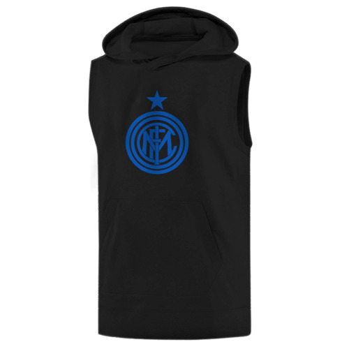 Inter  Sleeveless