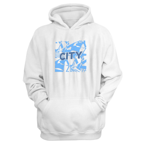 Manchester City Hoodie