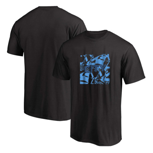 Manchester City Tshirt