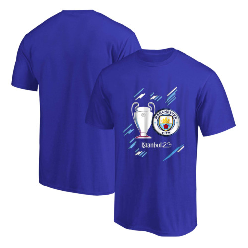 Manchester City Tshirt