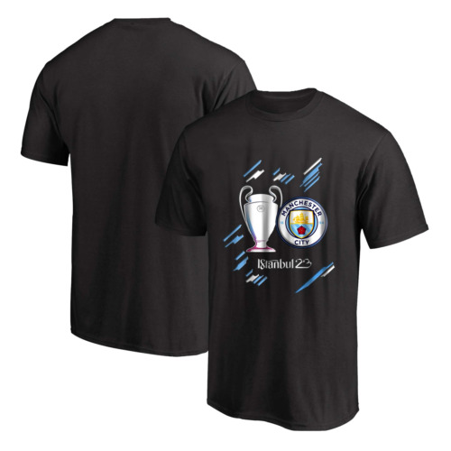 Manchester City Tshirt