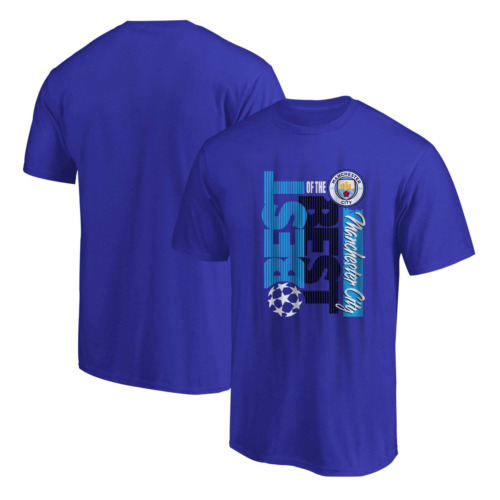 Manchester City Tshirt