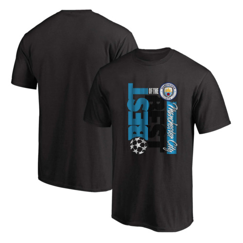 Manchester City Tshirt