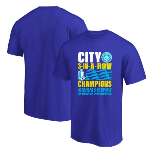 Manchester City Tshirt