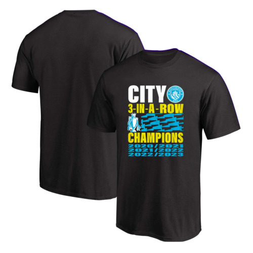 Manchester City Tshirt