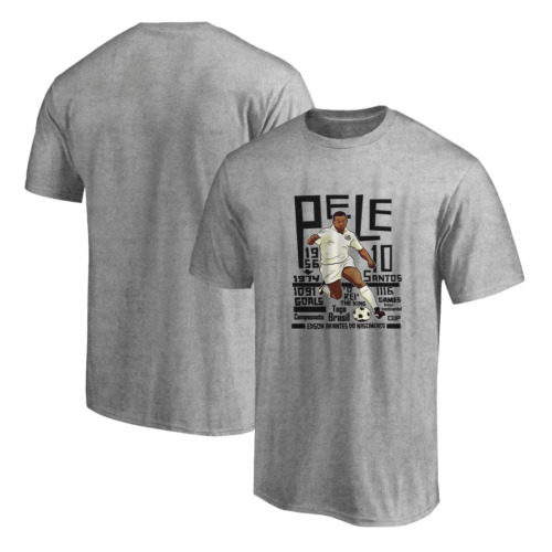 Pelé Tshirt 