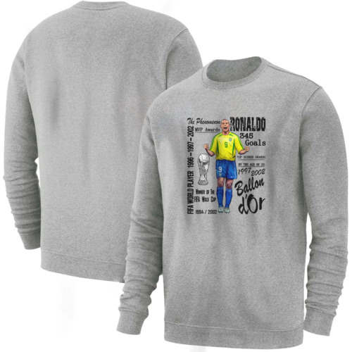 Ronaldo Nazário Basic