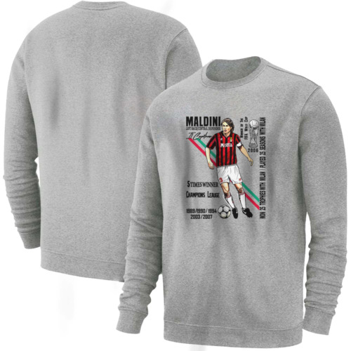  Paolo Maldini  Basic