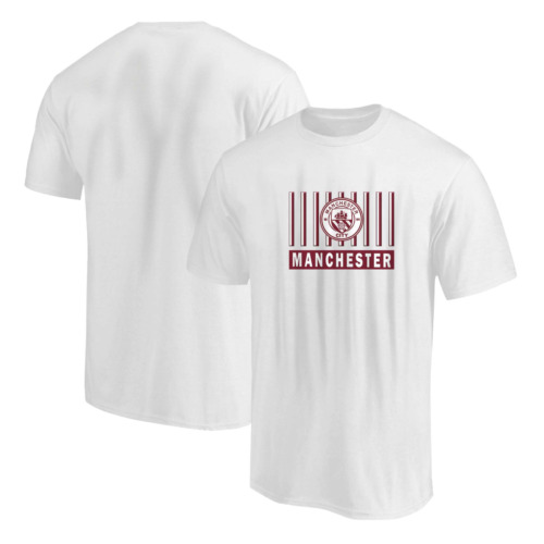 Manchester City Tshirt