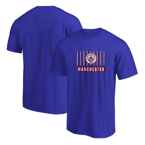 Manchester City Tshirt