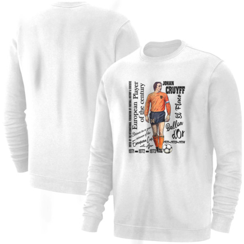 Johan Cruyff  Sweatshirt