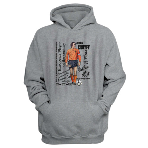 Johan Cruyff  Hoodie