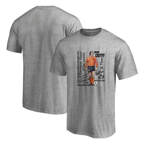 Johan Cruyff  Tshirt 