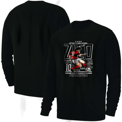 Arthur Zico  Basic