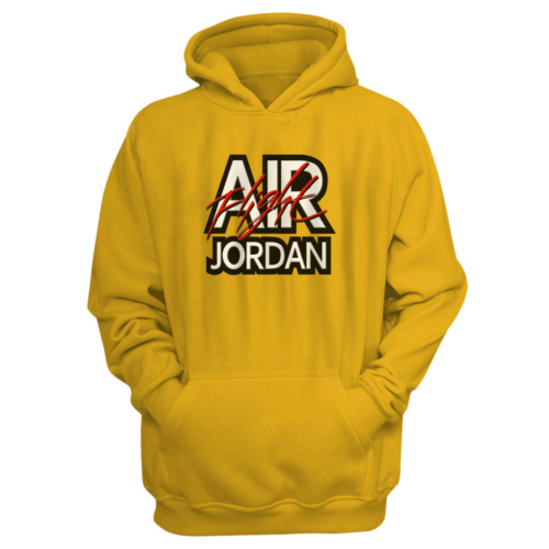 Air Jordan Hoodie
