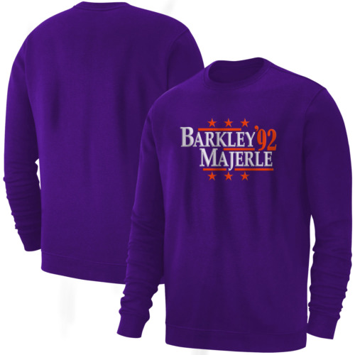Barkley&Majerle 92 Basic