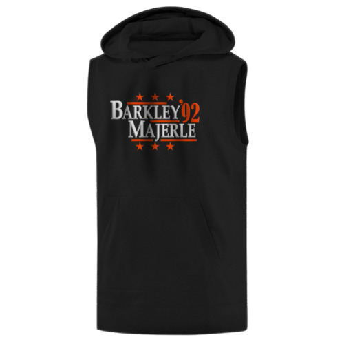 Barkley&Majerle 92 Sleeveless
