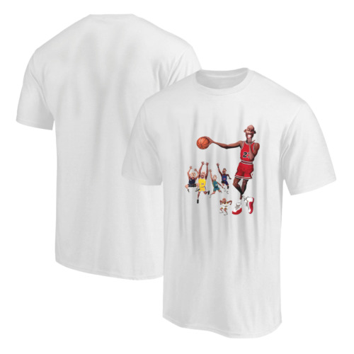 Air Jordan Tshirt 