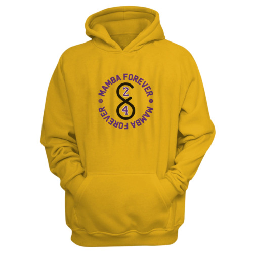 Kobe Bryant Hoodie Kobe Bryant Hoodie
