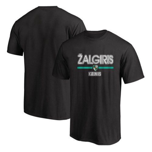 Zalgiris Kaunas Tshirt
