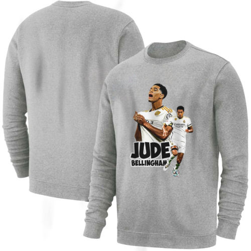 Jude Bellingham Basic