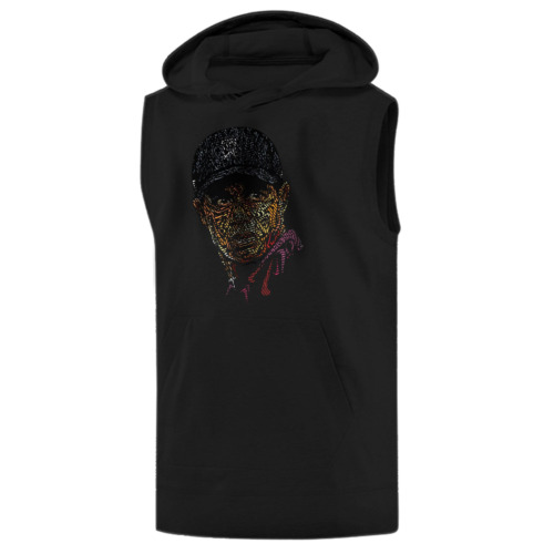 Tiger Woods Sleeveless
