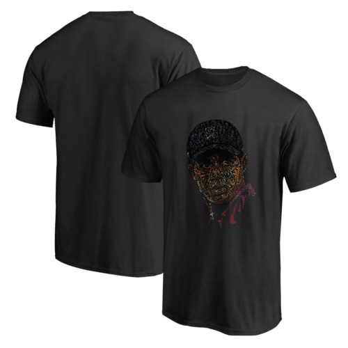 Tiger Woods Tshirt