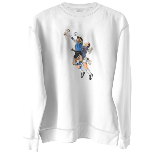 HAND OF GOD  Basic