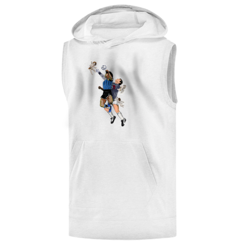 HAND OF GOD Sleeveless