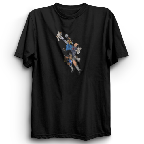 Hand Of God Tshirt