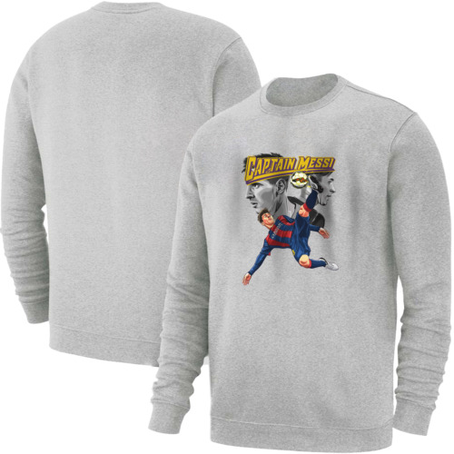 Lionel Messi Basic