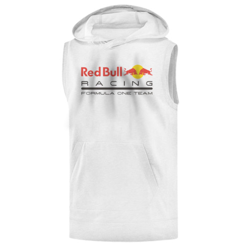 Red Bull Team Sleeveless Red Bull Team Sleeveless