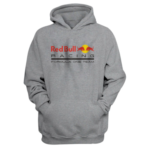 Red Bull Team Hoodie
