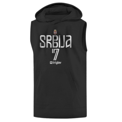 Bogdan Bogdanović  Sleeveless