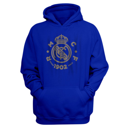  Real Madrid  Hoodie