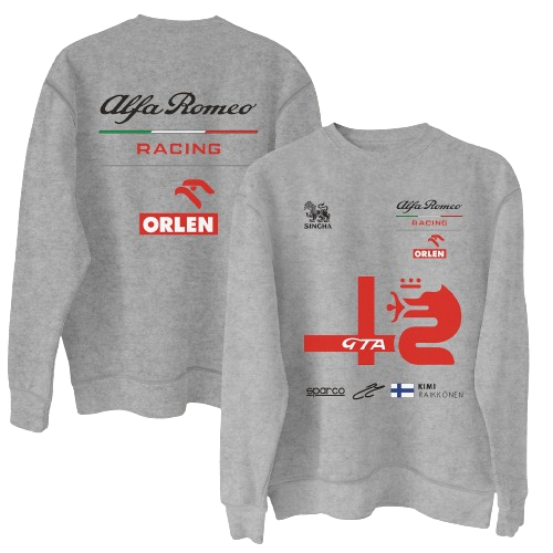 Alfa Romeo Basic