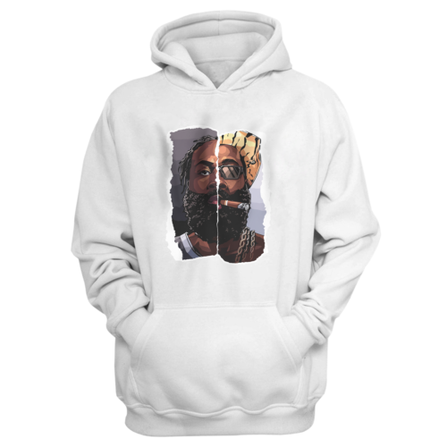 James  Harden Hoodie