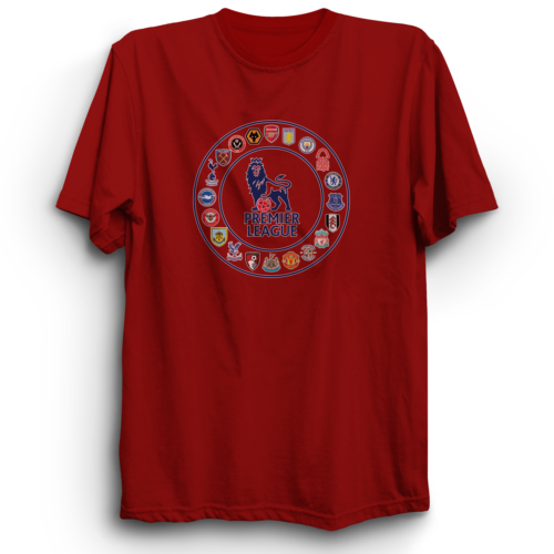 Premier League Tshirt