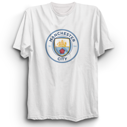 Manchester City Tshirt