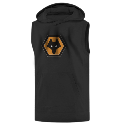 Wolverhampton  Sleeveless